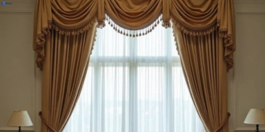 Steam cleaning heavy drapes on-site wantirna-vic Matty Curtain Cleaning