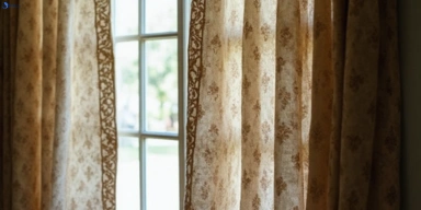 Dry cleaning delicate silk velvet drapes wantirna-vic Matty Curtain Cleaning